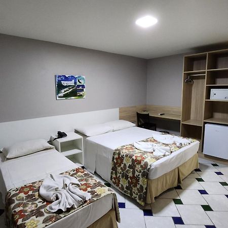 Hotel Enseada Dos Corais Cabo de Santo Agostinho Bagian luar foto