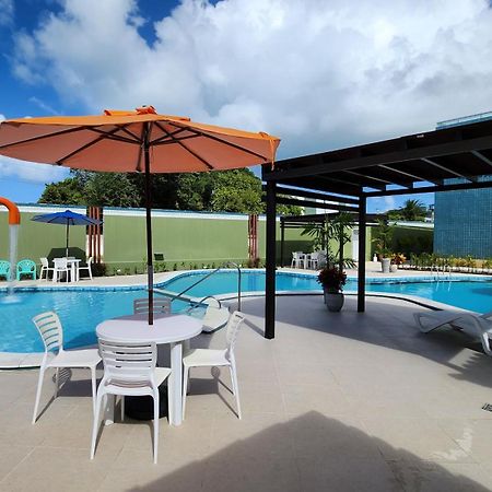 Hotel Enseada Dos Corais Cabo de Santo Agostinho Bagian luar foto
