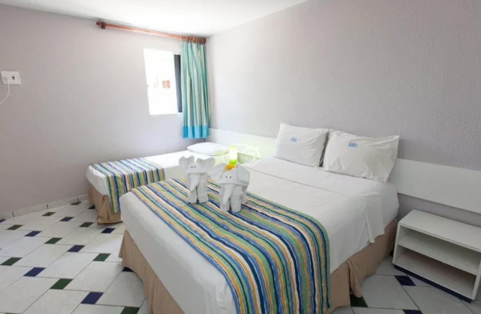 Hotel Enseada Dos Corais Cabo de Santo Agostinho Bagian luar foto
