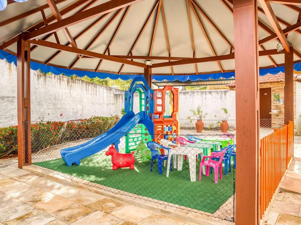 Hotel Enseada Dos Corais Cabo de Santo Agostinho Bagian luar foto