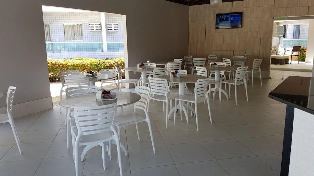 Hotel Enseada Dos Corais Cabo de Santo Agostinho Bagian luar foto