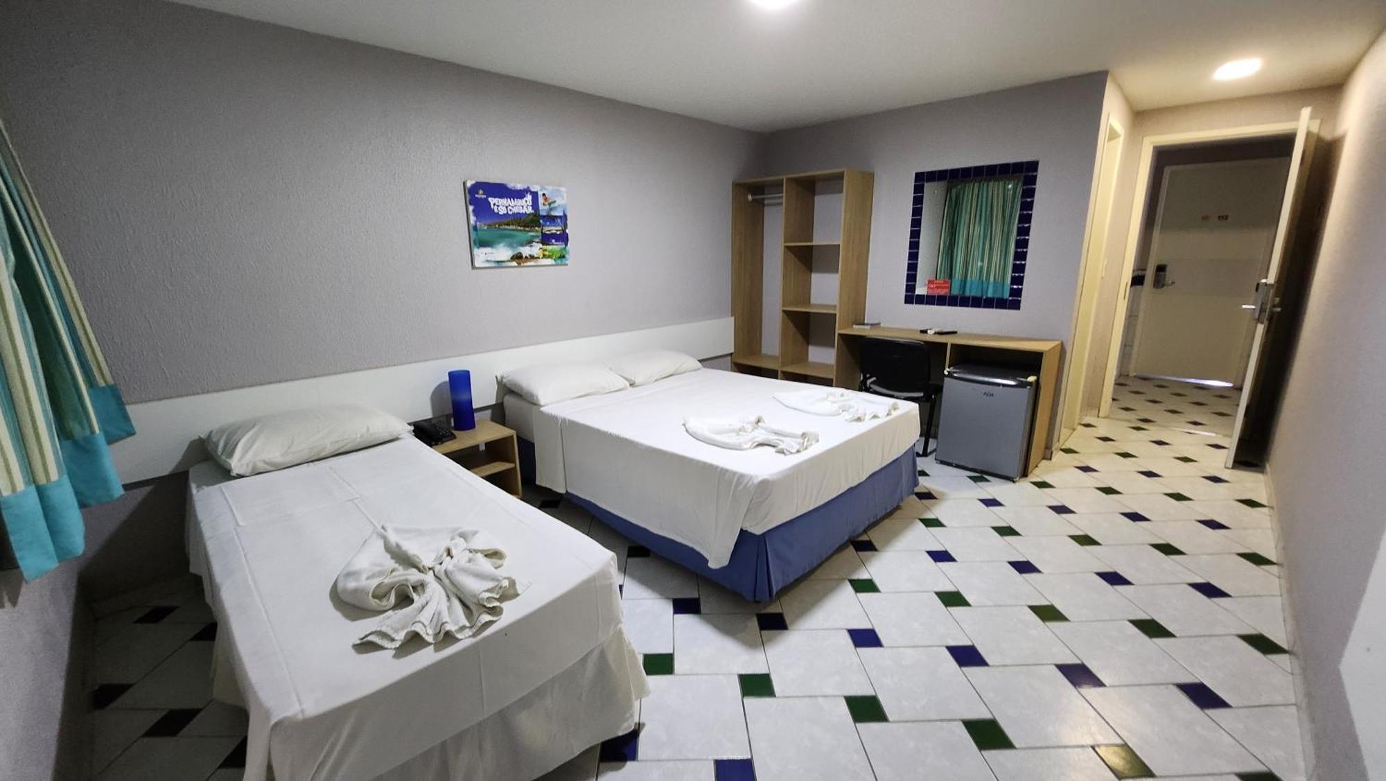 Hotel Enseada Dos Corais Cabo de Santo Agostinho Bagian luar foto