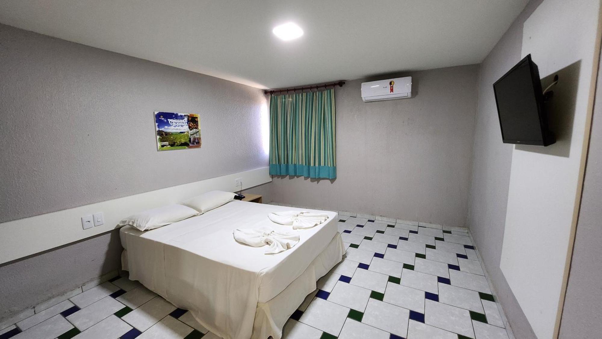 Hotel Enseada Dos Corais Cabo de Santo Agostinho Bagian luar foto