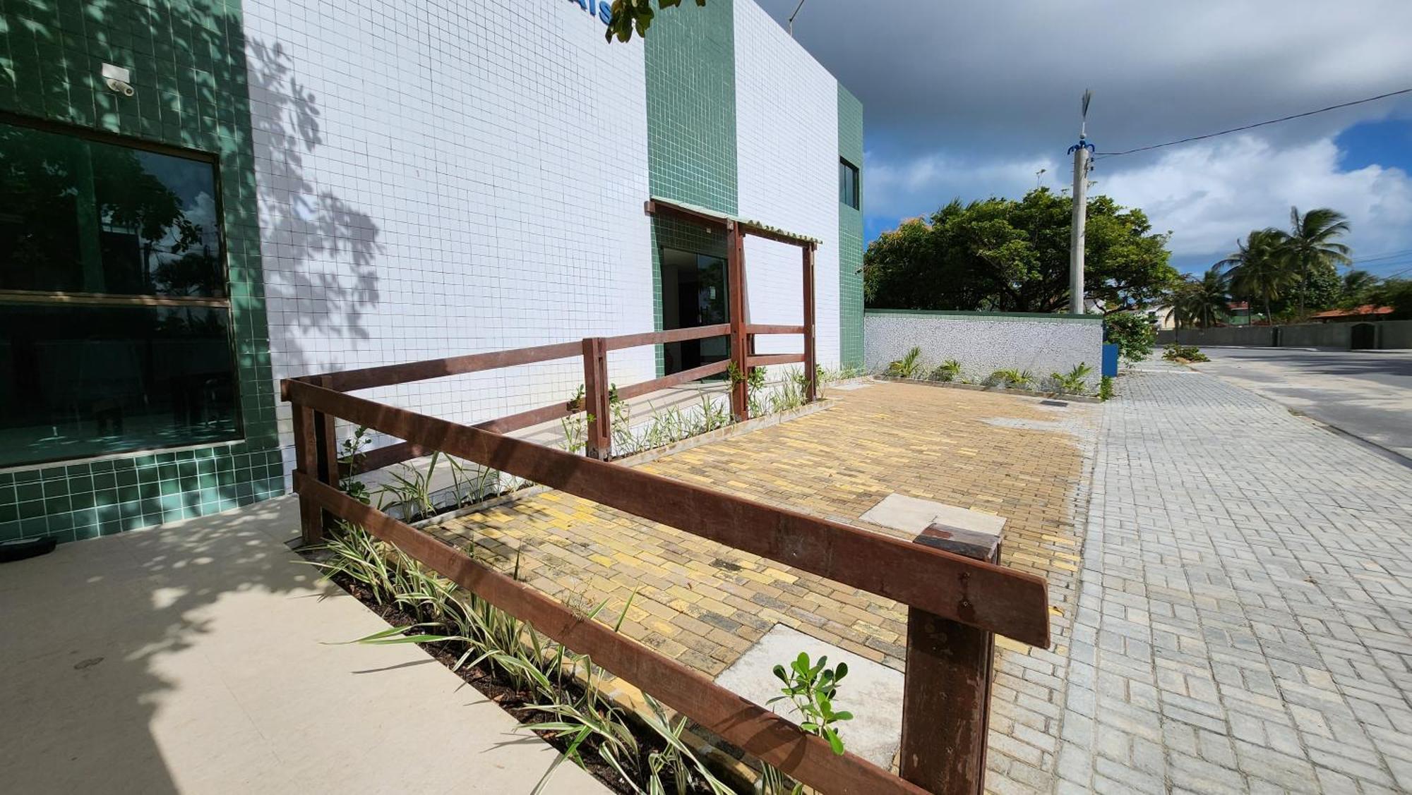 Hotel Enseada Dos Corais Cabo de Santo Agostinho Bagian luar foto