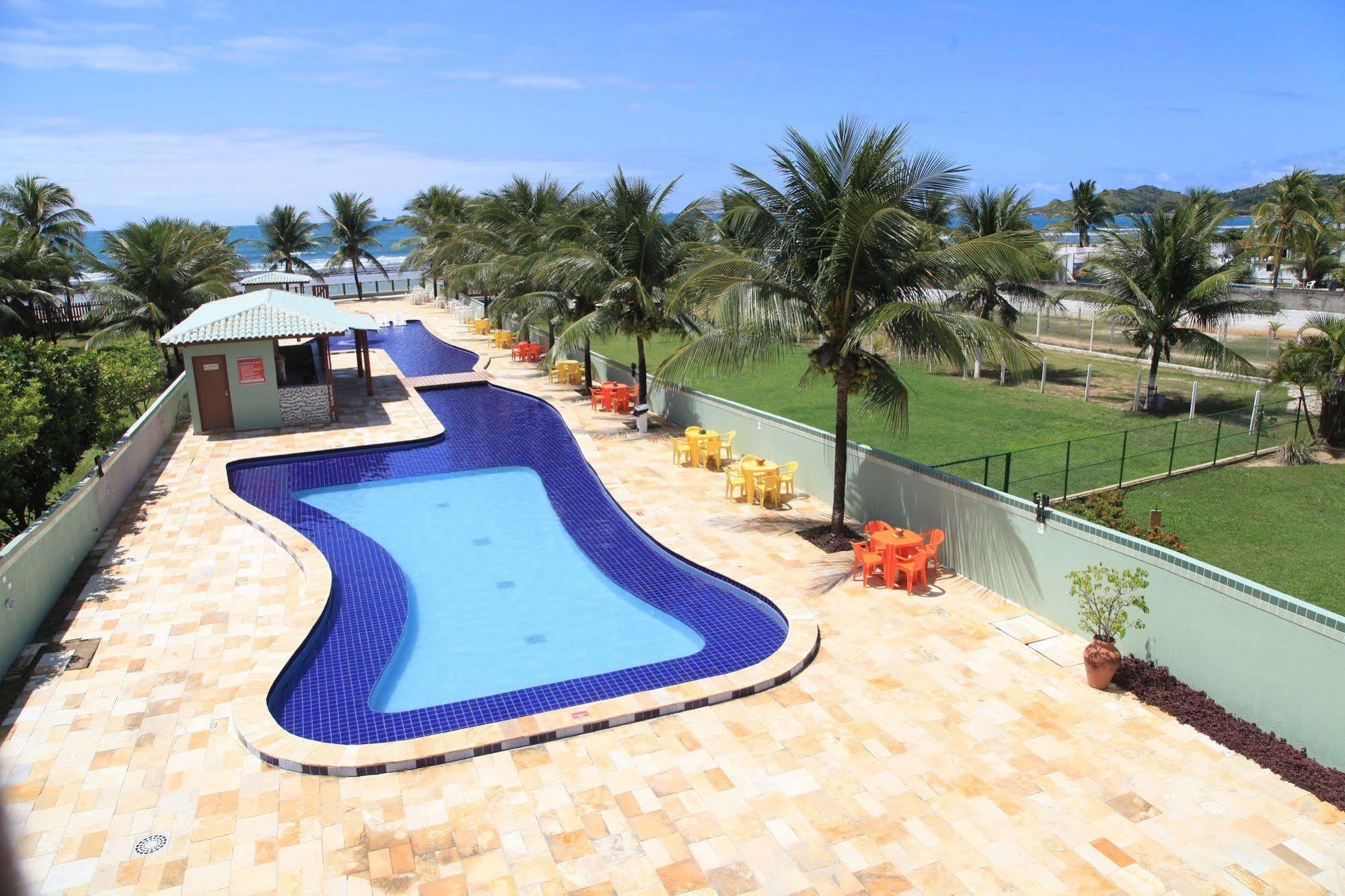 Hotel Enseada Dos Corais Cabo de Santo Agostinho Bagian luar foto