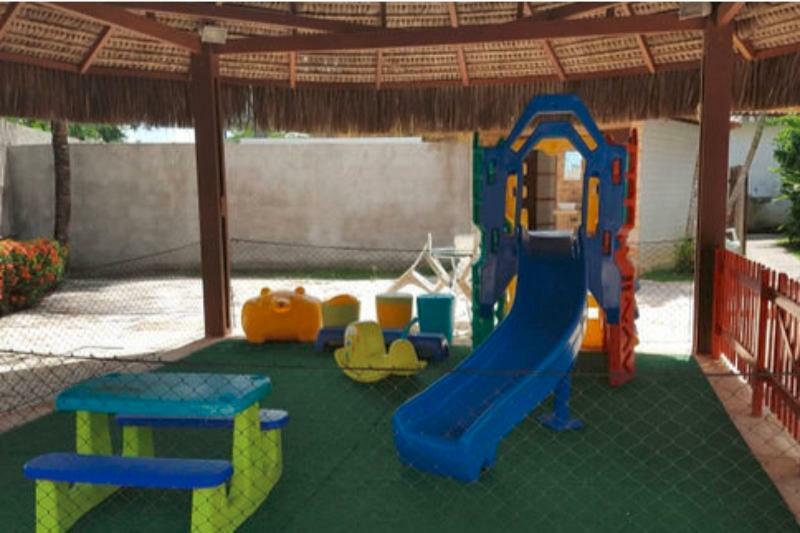 Hotel Enseada Dos Corais Cabo de Santo Agostinho Bagian luar foto