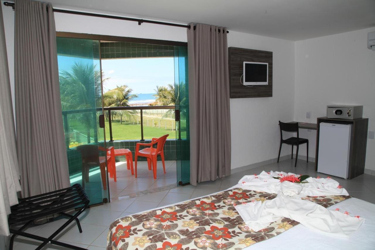 Hotel Enseada Dos Corais Cabo de Santo Agostinho Bagian luar foto