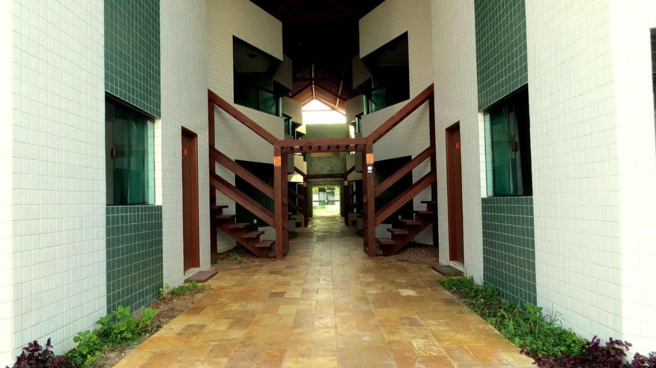 Hotel Enseada Dos Corais Cabo de Santo Agostinho Bagian luar foto